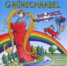 Rap punzel regenbogen von - rap-punzel,