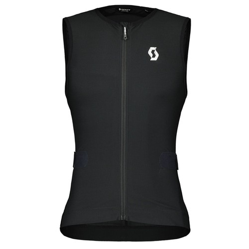 Scott airflow vest - vest, w`s