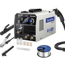 Schweißgerät MIG ARC MMA