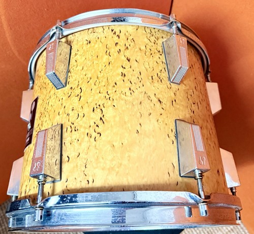 Vintage sonor lite tom - lite,
