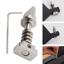 Stainless Steel Spring Fin