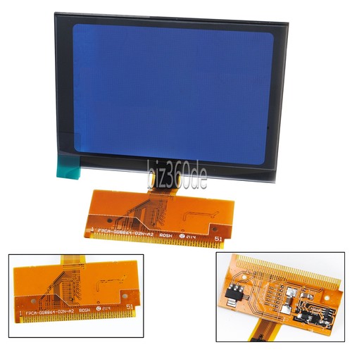 Kombiinstrumente lcd display - kombiinstrumente,