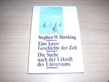 Eine kurze Geschichte der