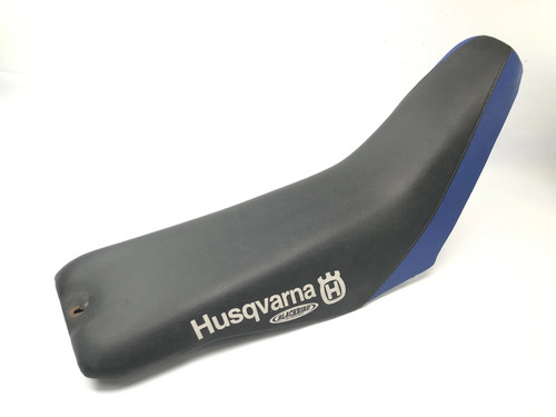 Husqvarna 610 dual h7 - husqvarna,