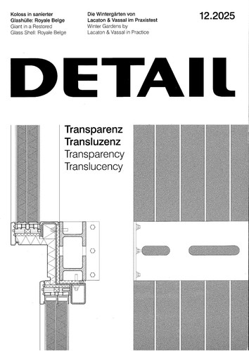 Detail 2025 transparenz - detail,