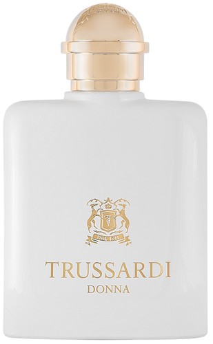 Trussardi donna 2011 - trussardi, eau