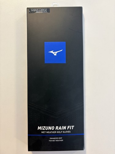 Mizuno rain fit - mizuno,