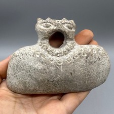 Echte antike römische Stein