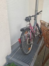 Original Women Pegasus 28‘‘ 