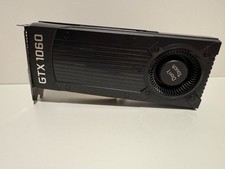 Zotac GeForce GTX 1060 6GB