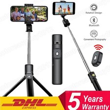 Smartphone Selfie Stick