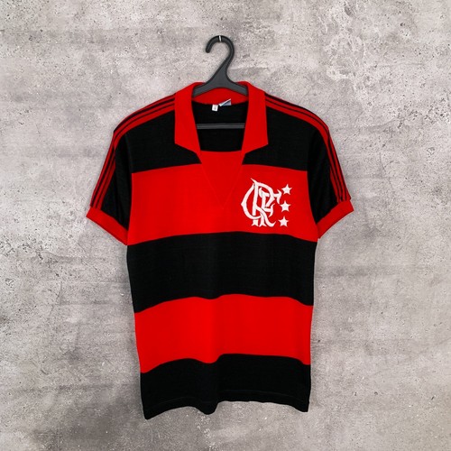 Flamengo brasilien 1970 1980s - flamengo, 1970-1980s