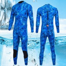 Herren Neoprenanzug, 3 mm