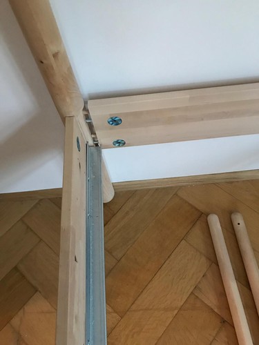 Ikea bettgestell gjöra 140 - bettgestell, 'gjöra'