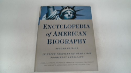 The encyclopedia american - encyclopedia, of