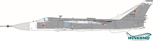 Wings russian air force - air,