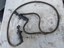 VW Golf 4 IV Scheinwerferreinigungsanlage Set SRA 1J0955978