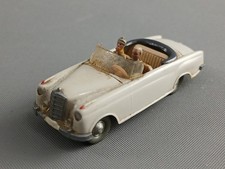 DDR Modellbau H0 Eisenbahn