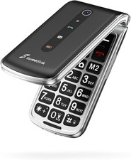 SweetLink F1 Seniorenhandy