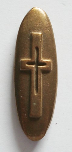 Bronze handschmeichler mit - bronze,