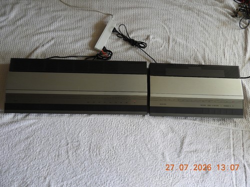 Bang olufsen beomaster - olufsen, 3300