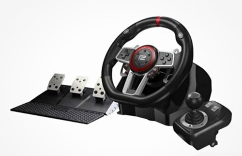 Thrustmaster t500 - t500, rs