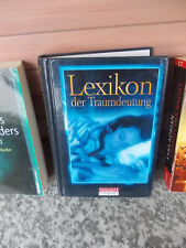 Lexikon der Traumdeutung, aus
