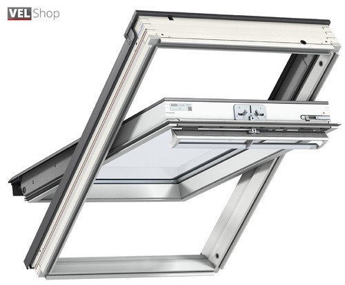 Velux kunststoff dachfenster - kunststoff,