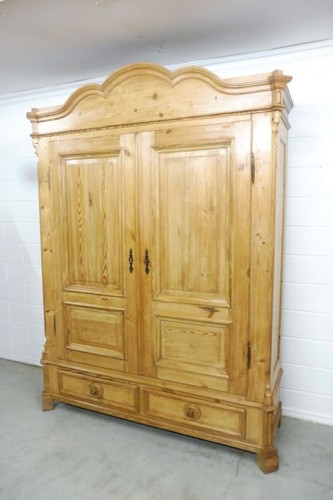 Louis philippe schrank 1850 - schrank, um
