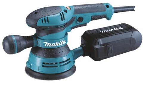 Sander makita schleifer - sander,
