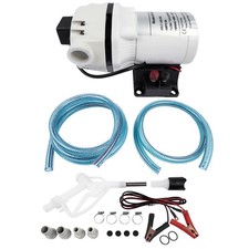 24V ADBLUE PUMPE MEMBRANPUMPE