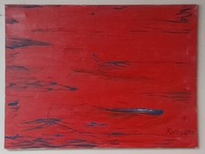 Abstrakte Bilder Fantasie