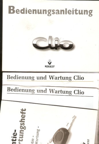 Deutsche betriebsanleitung - deutsche,
