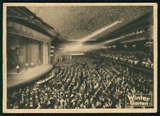 AK Berlin Wintergarten