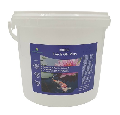 Mibo plus - (6,98€/kg),