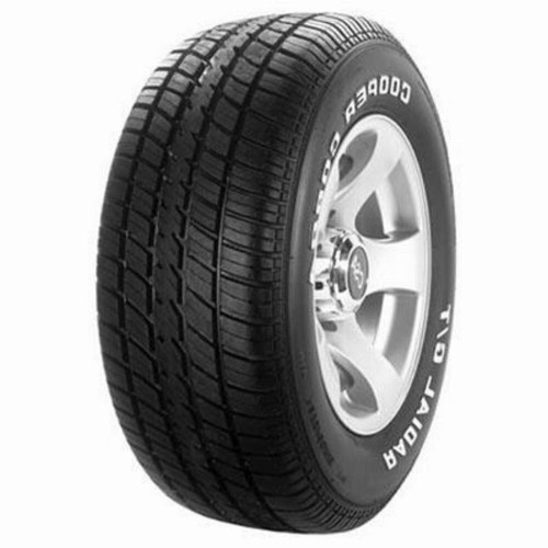 Sommerreifen cooper cobra - cooper,