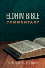Elohim Bible Commentary by