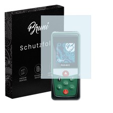Bruni 2x Folie für Bosch PLR