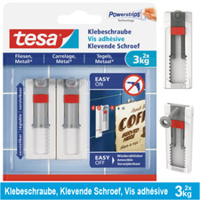 Tesa ,Klebeschraube, Klevende