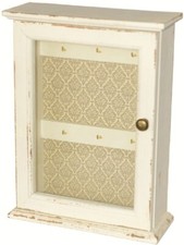 dekorativer Schlüsselkasten