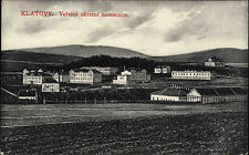 Klatovy Tschechien Česká