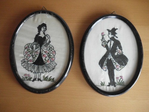 Biedermeier bilder mit - biedermeier,