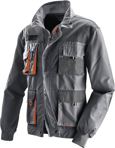 Terratrend job jacke - terratrend,