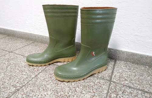 80ies romika regen - /,