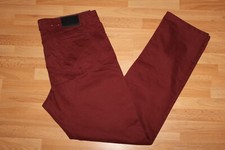BRAX COOPER FANCY Herren SUPER Hose! REGULAR FIT! Gr.W40/L34 (56)