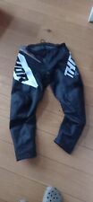 Motocross Hose Herren Gr.36/S
