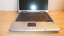 Gericom notebook laptop tft - notebook,