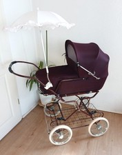 Nostalgie Kombi Kinderwagen