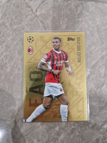 Topps match attax rafael - topps, 24/25