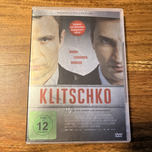 Klitschko majestic collection - majestic,